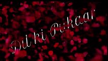 Sad Ghazal Wakt apni rwani mein-sad heart touching ghazal in [urdu/hindi]