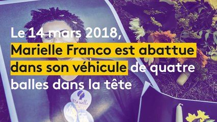 "Son combat n'est pas terminé" : après l'assassinat de sa compagne, cette Brésilienne perpétue son opposition à Jair Bolsonaro