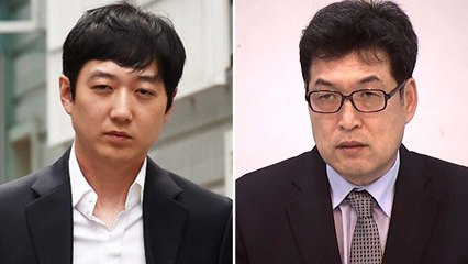 전명규 "조재범 상습 폭행 몰랐다...심석희에게 미안" / YTN