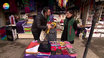 Turgay Başyayla İle Lezzet Yolculuğu 268. Bölüm