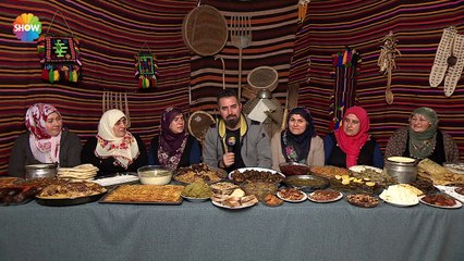 Turgay Başyayla İle Lezzet Yolculuğu 269. Bölüm