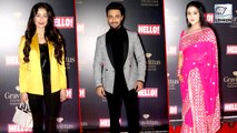 Red Carpet Of Hello Urja Awards 2019 | Manisha Koirala | Aayush Sharma | Aditi Rao Hydari