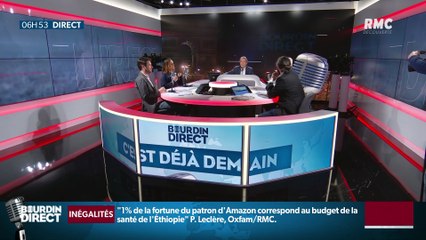La chronique d'Anthony Morel : Les nouveaux vêtements thermo-régulants - 21/01