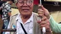 Bangsamoro Vote: Ex-MNLF Manabilang expects 'sincerity'
