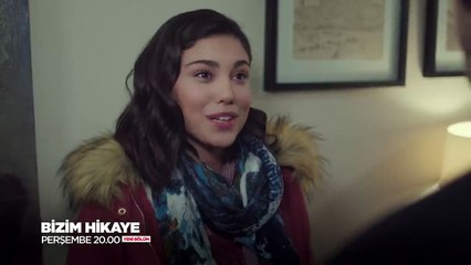 Bizim Hikaye 54. Bölüm Fragmanı