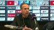 Abdullah Avcı: “Trabzonspor Baskıyı Doğru Sonuçlandıramadı”