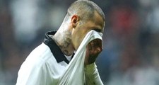 Ricardo Quaresma, Beşiktaş'la Görüştü: Takımdan Ayrılmak İstiyorum