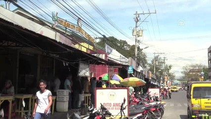 Tarihi Referandumda Morolar Oy Kullanıyor - Cotabato