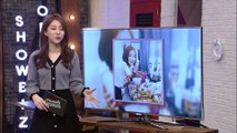 [Showbiz Korea] Today's StarPic! Yoon Se-a(윤세아) & Oh A-rin(오아린)