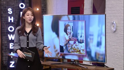 [Showbiz Korea] Today's StarPic! Yoon Se-a(윤세아) & Oh A-rin(오아린)