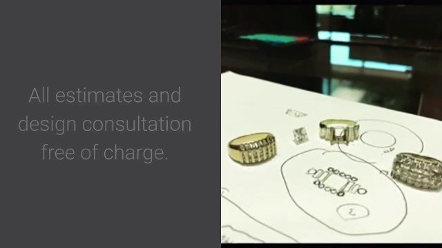 Best Dallas Jewelers & Custom Jewelry Store | Call us 9723356500 | eatoncustomjewelers.com