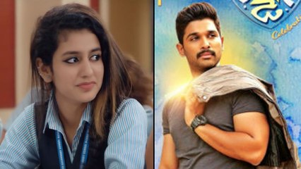 Allu Arjun Attends As Cheif Guest For Lovers Day Movie | Filmibeat Telugu