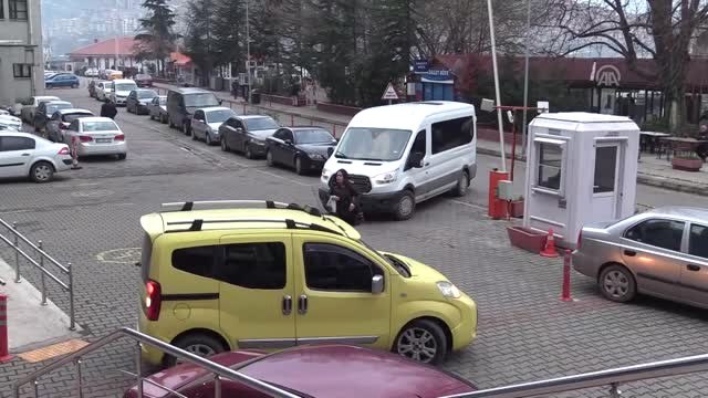 Zonguldak Merkezli Kripto Fetö/pdy Operasyonu