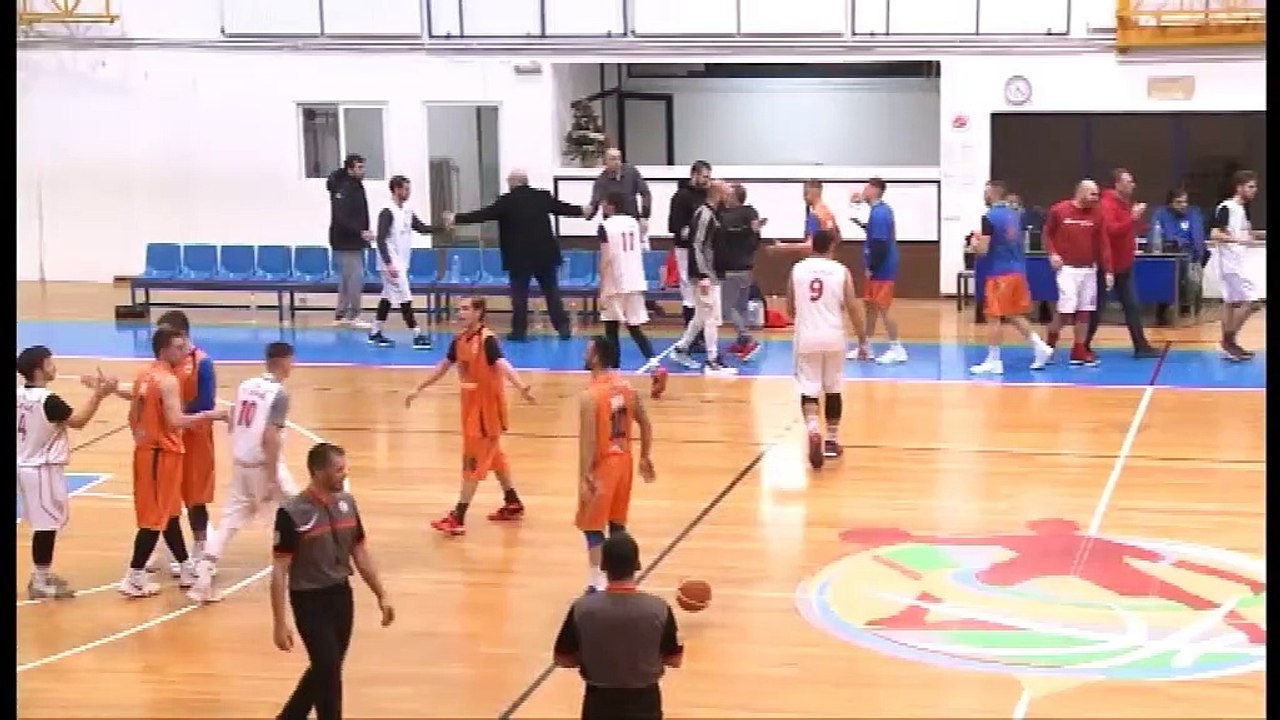 Α' ΕΣΚΑΣΕ 2018-19 (12η ΑΓΩΝΙΣΤΙΚΗ)