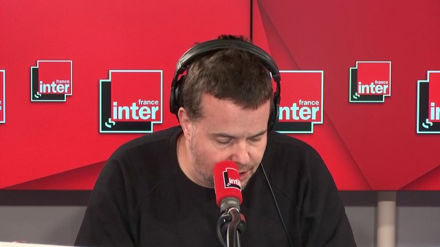 Gilles Le Gendre, président du groupe LREM à l’Assemblée Nationale : “La manifestation des gilets jaunes samedi est modeste : 85 000 personnes sur toute la France, c'est peu.” #le79Inter