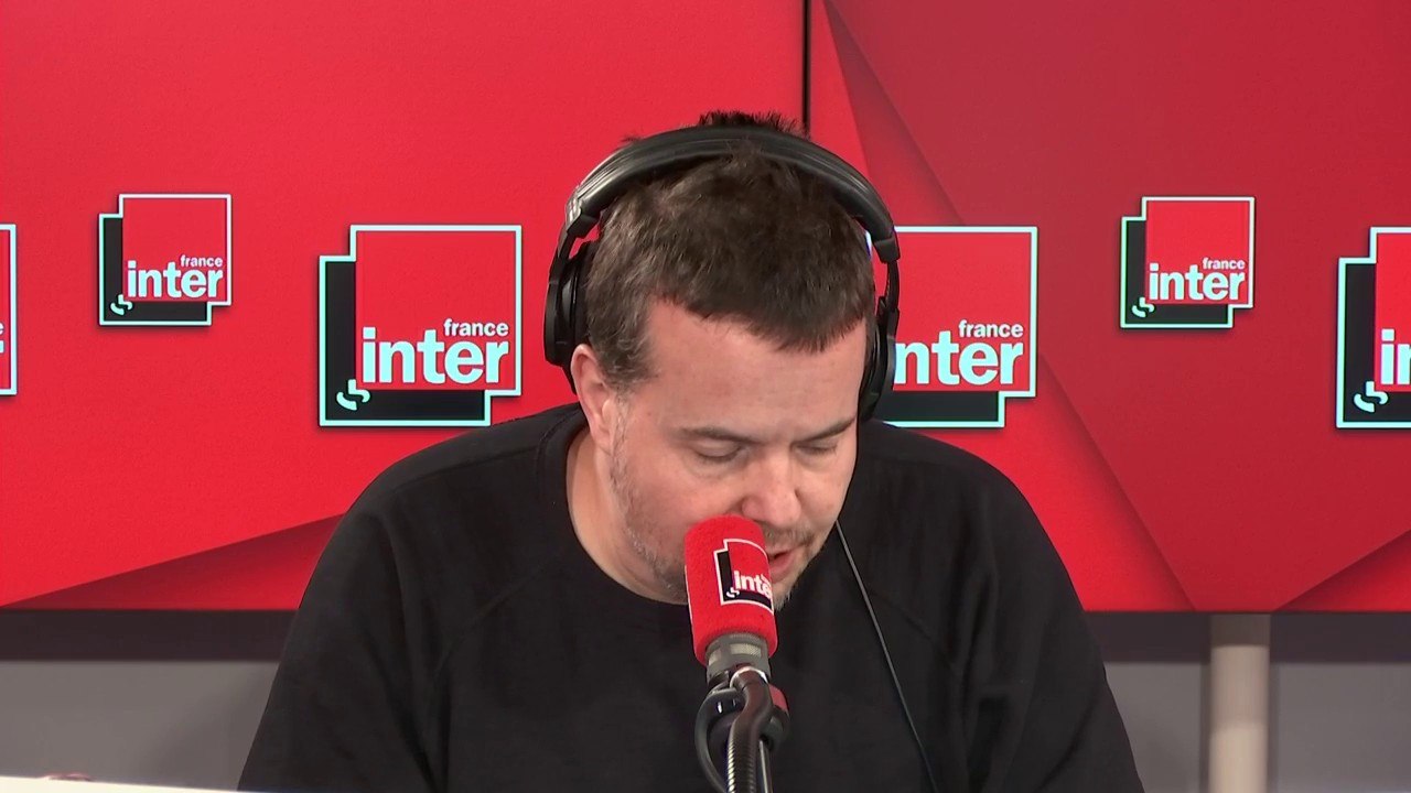 Gilles Le Gendre, président du groupe LREM à l’Assemblée Nationale : “La manifestation des gilets jaunes samedi est modeste : 85 000 personnes sur toute la France, c'est peu.” #le79Inter