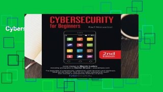 Cybersecurity for Beginners