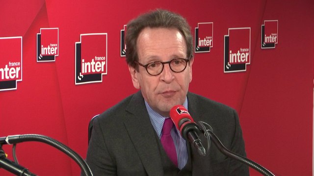 Gilles Le Gendre : “Il y a une grande ambiguïté dans ce mouvement depuis le début : il y a des gens qui expriment une colère sincère, et ceux qui l’instrumentalisent à des fins politiques, et une troisième partie, ceux qui font de la violence.”