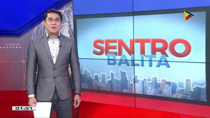 DSWD: Tulong para sa mga apektado ng bagyong Amang, nakahanda na