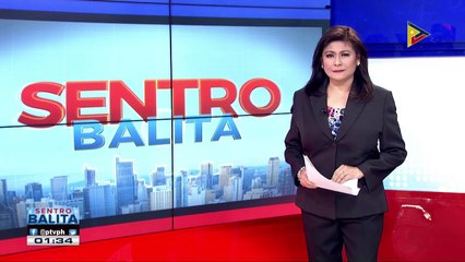 Download Video: Panukalang pagbaba ng age of criminality liability, lusot na sa komite ng Kamara