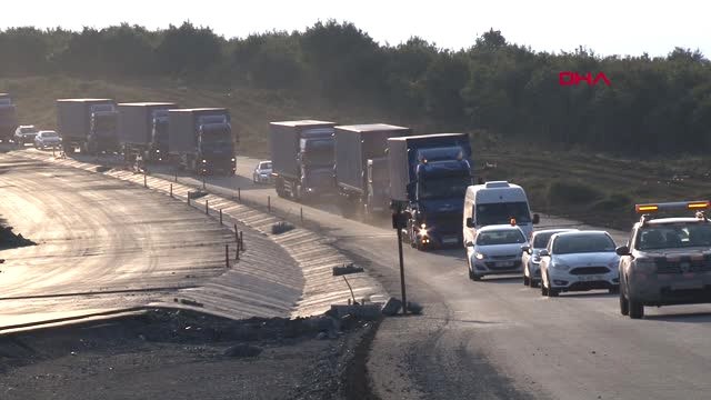 İstanbul- İstanbul Havalimanı'na Taşınma Tarihleri Dünyaya Resmen Duyuruldu