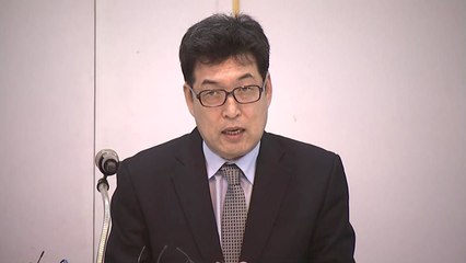 드디어 입 연 전명규 "조재범 상습 폭행 몰랐다" / YTN