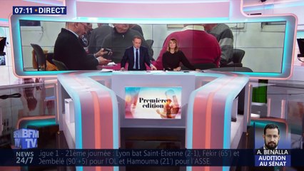 C'est votre débat: Comment revaloriser les retraites