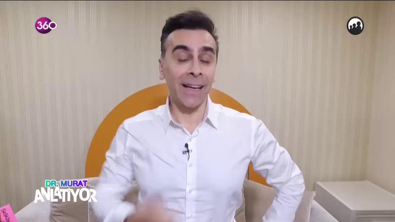 Doktor Murat Anlatıyor