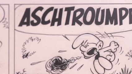 Brocantes - Belles bulles à Bruxelles