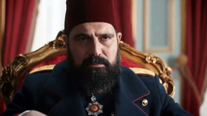 Payitaht Abdülhamid 71. Bölüm Tanıtım