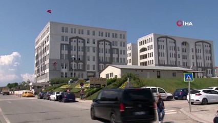 Kocaeli'de uyuşturucu operasyonu: 575 gram metamfetaminin maddesi ele geçirildi