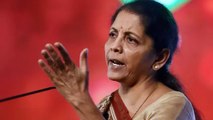 Rafale पर Air Force की तारीफ से परेशान Congress, Nirmala Sitharaman ने बताई वजह | वनइंडिया हिंदी