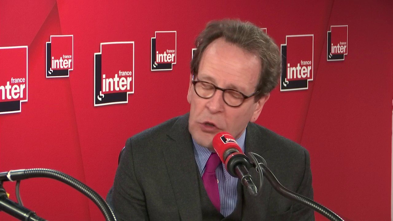 Gilles Le Gendre : “Ce qui serait arrogant, ce...
