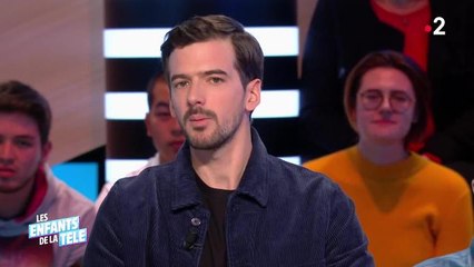 VIDEO. "Des vieilleries hors d'usage" : quand Marc-Antoine Le Bret se moque méchamment de Brigitte Macron dans Les Enfants de la télé