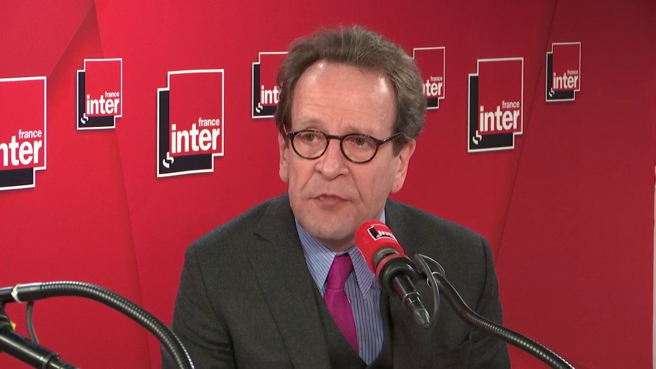Gilles Le Gendre : “J’invite Jean-Pierre Raffarin  à poster sa proposition sur le site du grand débat national (...) Jean-Pierre Raffarin devra faire comme tous les autres citoyens : attendre les conclusions du grand débat”