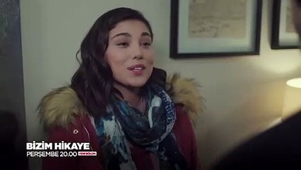 Bizim Hikaye 54. Bölüm Tanıtımı