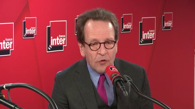 Gilles Le Gendre : “Le groupe LREM à l’Assemblée est constitué de différentes sensibilités mais ne se fissure nullement : il y aura toujours une expression de diversité”