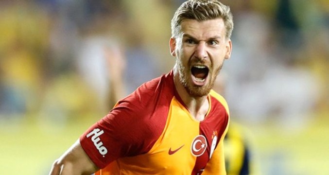 Serdar Aziz'in Menajeri: Oyuncum Ersun Yanal'la Telefonda Görüştü