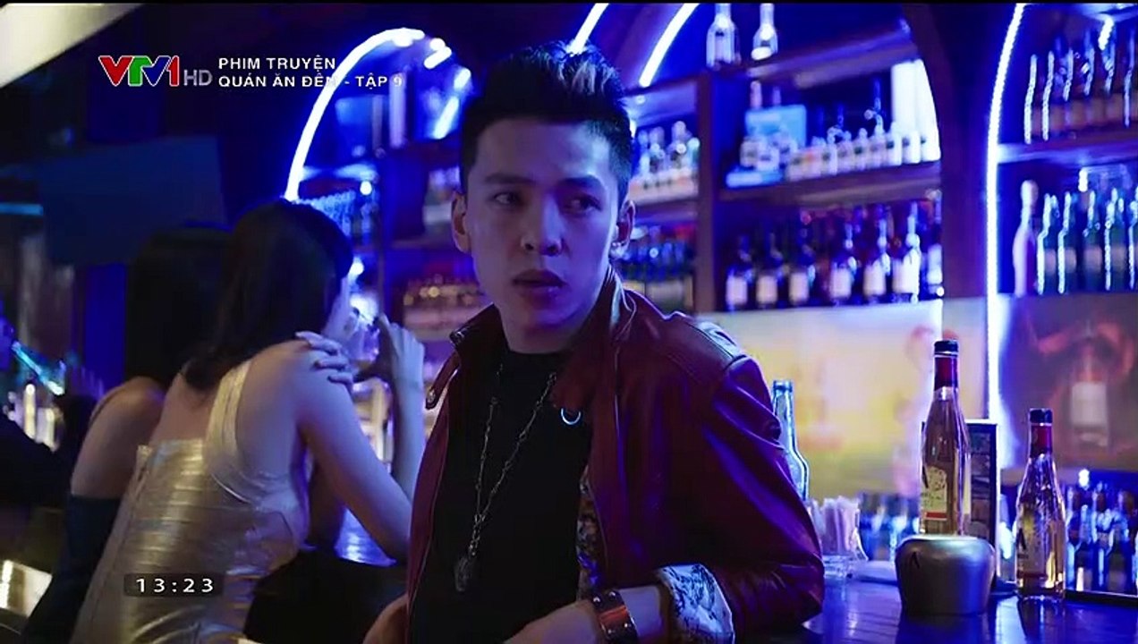 Quán ăn đêm - tập 9 VTV1