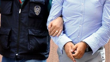 Paranı Fetö Çekecek' Yalanıyla 700 Bin TL Dolandıran Şahıs Yakalandı