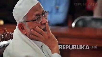 Ini Alasan Yusril Soal Pembebasan Baasyir Berdekatan Pilpres