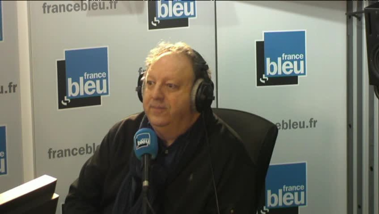 PSG - Une inquiétude après le match contre Guingamp (9-0)  : la blessure de Marco Verratti . Ecoutez l'édito de Stéphane Bitton à suivre du lundi au vendredi sur France Bleu Paris (107.1)