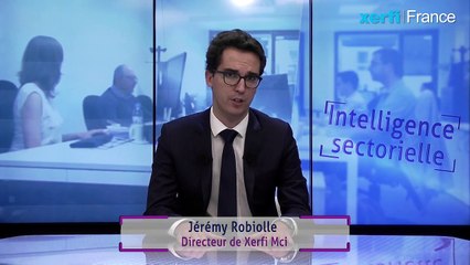 Le marché de l'assurance protection juridique à l'horizon 2020 [Jérémy Robiolle]
