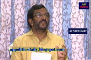 Somireddy Chandramohan Reddy Counter to YS Jagan - AP Politics Daily