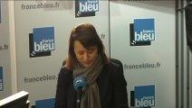 Des travaux vont commencer rue de Trévise : Delphine Bürkli, maire du 9e arrondissement de Paris, était l'invitée de France Bleu Paris.