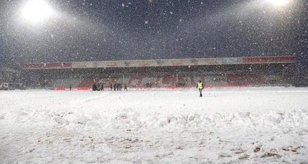 Galatasaray, Erteleme Maçında Yarın Boluspor'la Karşılaşacak