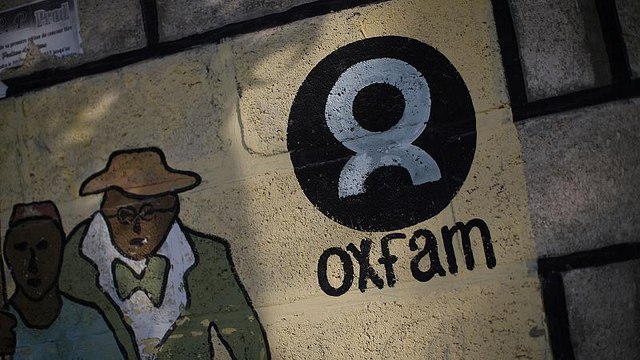 26 άνθρωποι στον πλανήτη έχουν στα χέρια τους περιουσία ίση με τα εισοδήματα της μισής ανθρωπότητας!