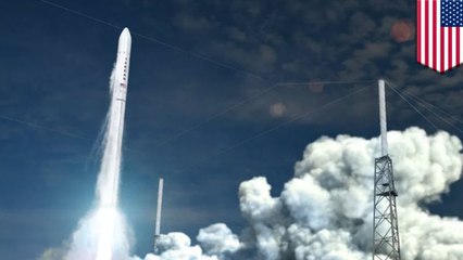 USAF approves test launch of 3D printed rocket