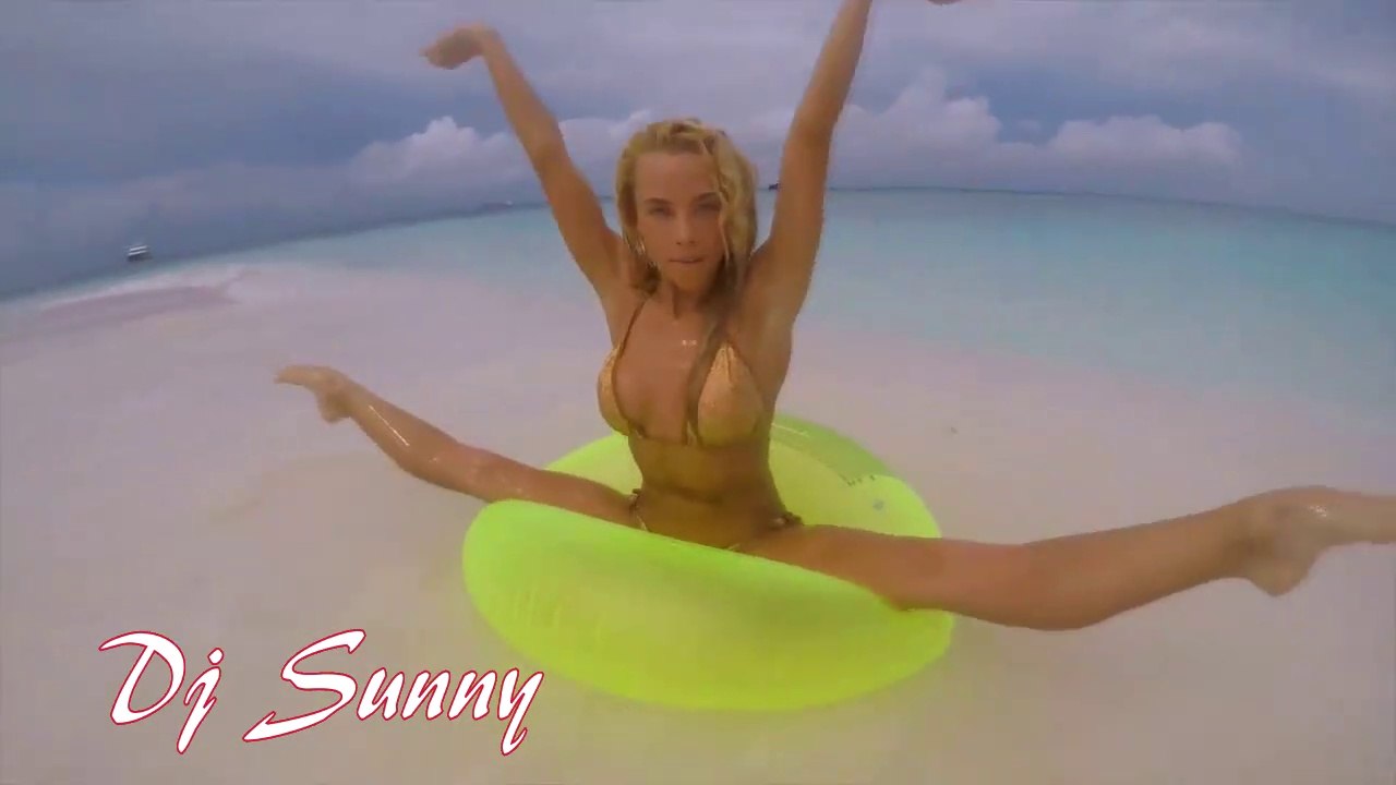 Summer paradise 18 (Modern Talking Lunatic girl) Remix