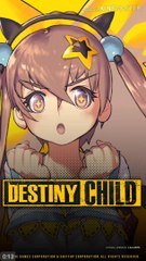 Destiny Child